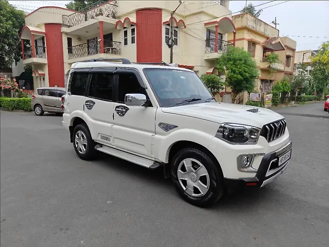 Used 2020 Mahindra Scorpio in Kolkata