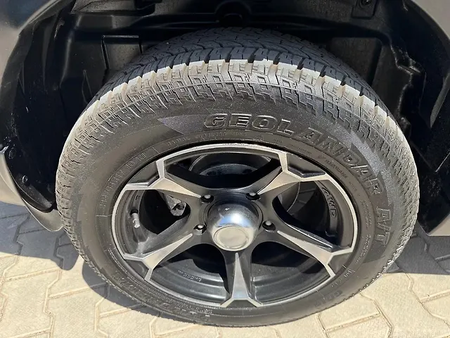 Used Tata Hexa [2017-2019] XE 4x2 7 STR in Mohali