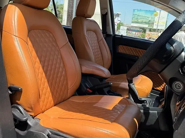 Used Tata Hexa [2017-2019] XE 4x2 7 STR in Mohali