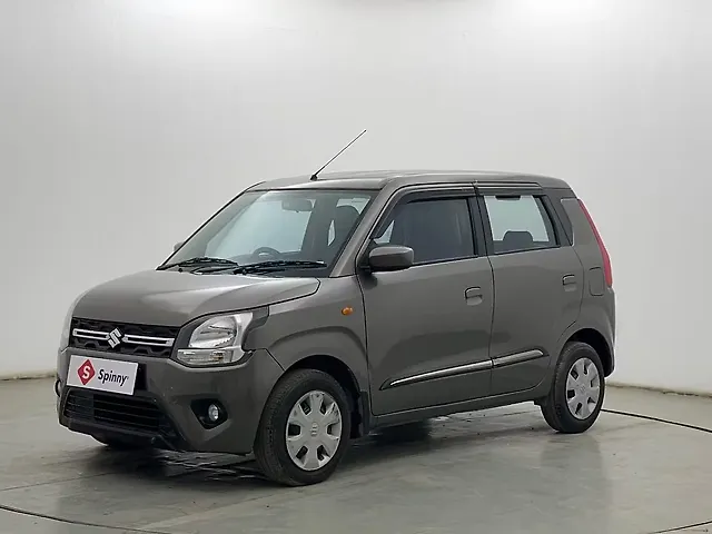 Used 2021 Maruti Suzuki Wagon R in Kolkata Used 2021 Maruti Suzuki Wagon R in Kolkata