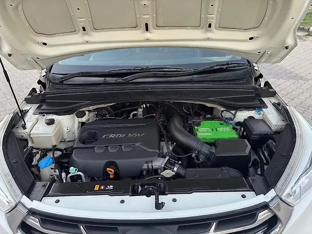 Used Hyundai Creta [2015-2017] 1.4 S [2015-2016] in Mohali