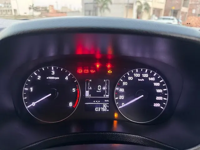Used Hyundai Creta [2015-2017] 1.4 S [2015-2016] in Mohali