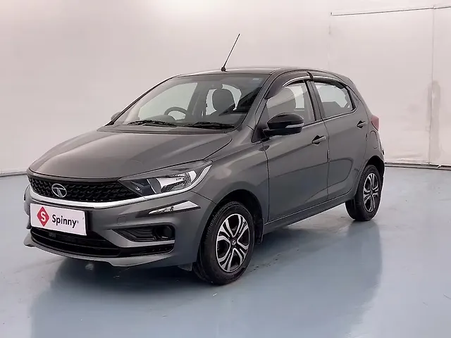 Used 2023 Tata Tiago in Lucknow