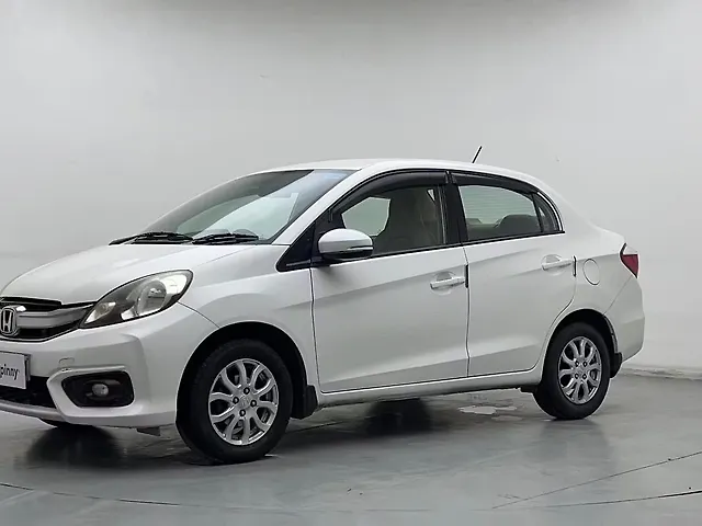 Used 2016 Honda Amaze in Ghaziabad