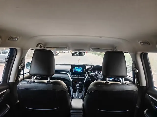 Used Toyota Urban Cruiser Hyryder S Hybrid [2022-2023] in Delhi
