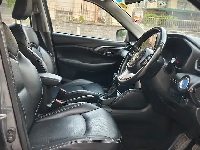 Used Toyota Urban Cruiser Hyryder S Hybrid [2022-2023] in Delhi