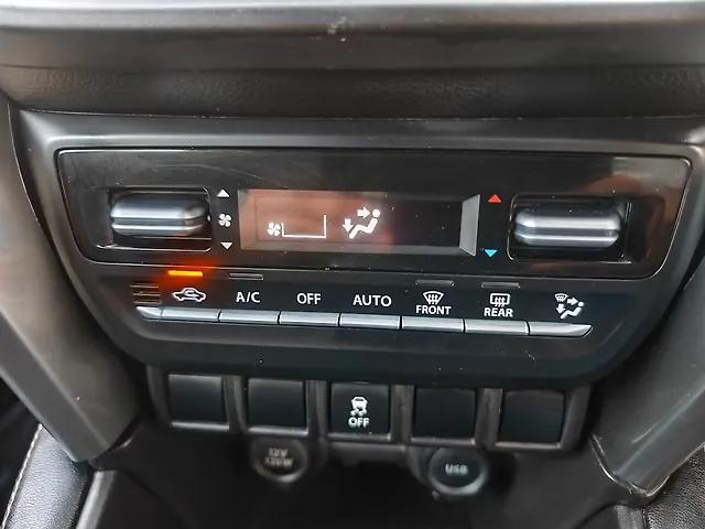Used Toyota Urban Cruiser Hyryder S Hybrid [2022-2023] in Delhi