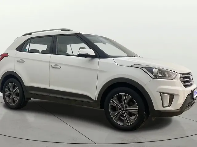 Used 2017 Hyundai Creta in Bangalore Used 2017 Hyundai Creta in Bangalore