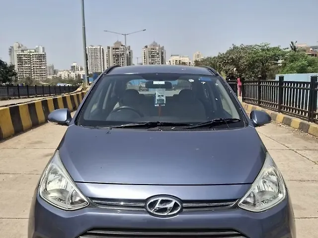 Used 2017 Hyundai Grand i10 in Mumbai Used 2017 Hyundai Grand i10 in Mumbai