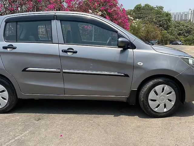 Used Maruti Suzuki Celerio [2014-2017] VXi AMT in Thane
