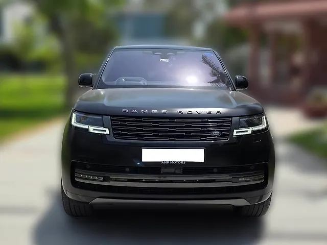 Used 2023 Land Rover Range Rover in Delhi