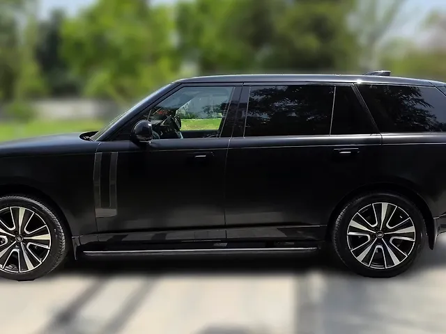 Used Land Rover Range Rover Autobiography 3.0 Petrol in Delhi