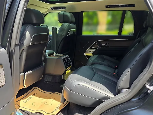 Used Land Rover Range Rover Autobiography 3.0 Petrol in Delhi