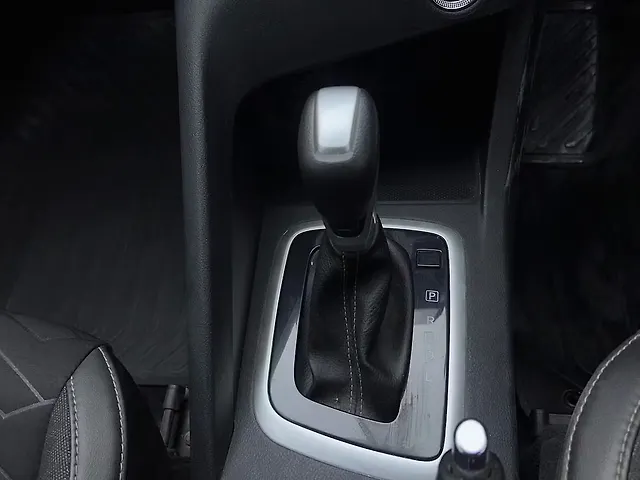Used Nissan Magnite [2020-2024] XV Premium Turbo CVT in Ghaziabad