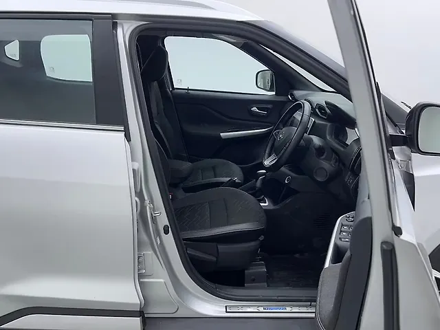 Used Nissan Magnite [2020-2024] XV Premium Turbo CVT in Ghaziabad