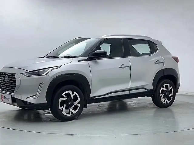 Used 2023 Nissan Magnite in Ghaziabad Used 2023 Nissan Magnite in Ghaziabad
