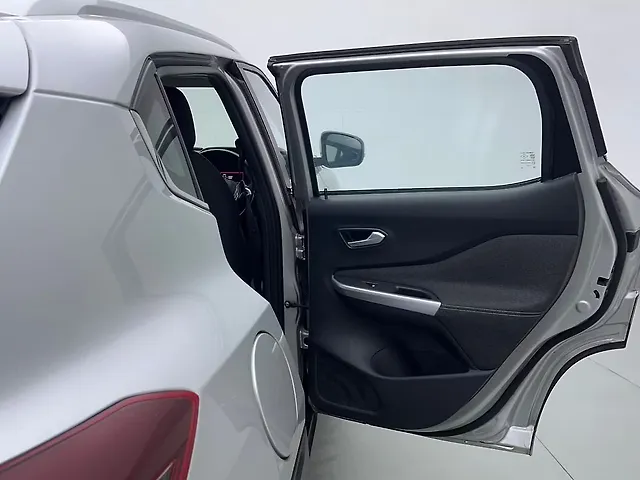 Used Nissan Magnite [2020-2024] XV Premium Turbo CVT in Ghaziabad