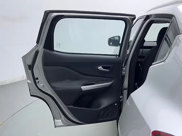 Used Nissan Magnite [2020-2024] XV Premium Turbo CVT in Ghaziabad