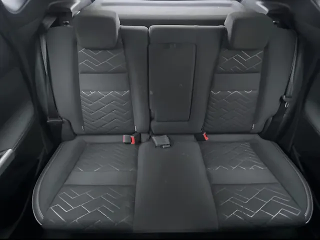 Used Nissan Magnite [2020-2024] XV Premium Turbo CVT in Ghaziabad