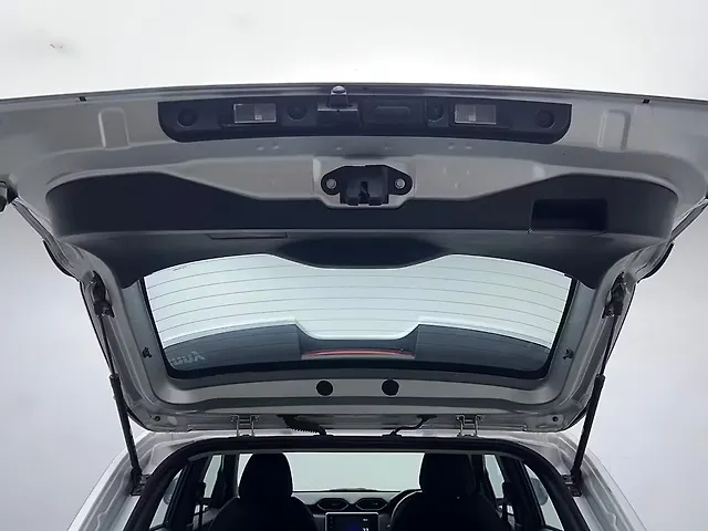 Used Nissan Magnite [2020-2024] XV Premium Turbo CVT in Ghaziabad