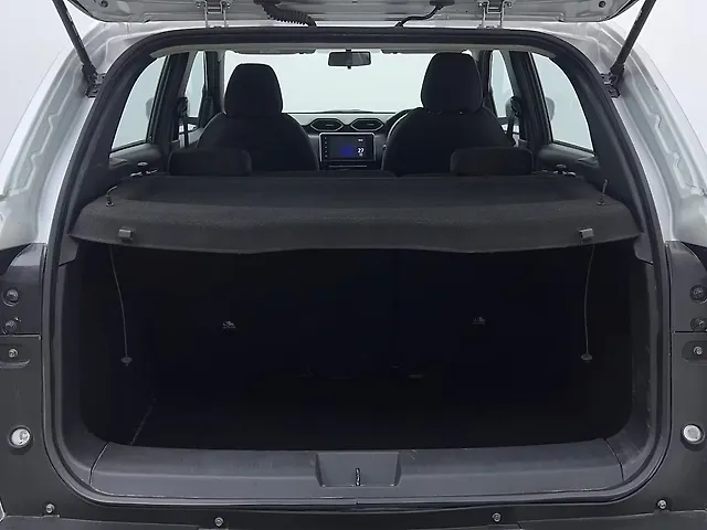 Used Nissan Magnite [2020-2024] XV Premium Turbo CVT in Ghaziabad