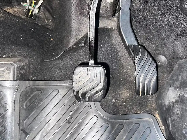 Used Nissan Magnite [2020-2024] XV Premium Turbo CVT in Ghaziabad