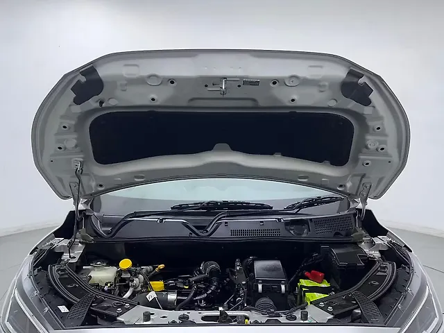 Used Nissan Magnite [2020-2024] XV Premium Turbo CVT in Ghaziabad
