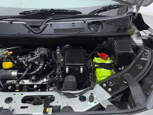 Used Nissan Magnite [2020-2024] XV Premium Turbo CVT in Ghaziabad