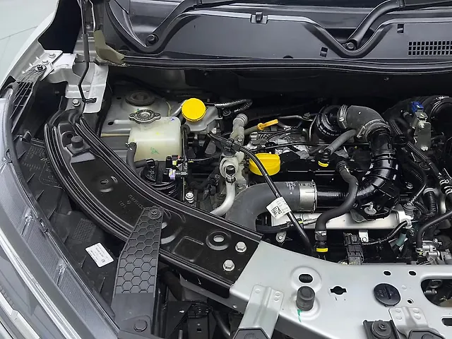Used Nissan Magnite [2020-2024] XV Premium Turbo CVT in Ghaziabad