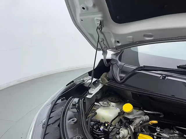 Used Nissan Magnite [2020-2024] XV Premium Turbo CVT in Ghaziabad
