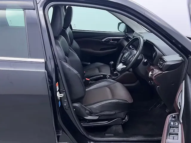 Used Maruti Suzuki Grand Vitara Alpha Smart Hybrid [2023-2025] in Chandigarh