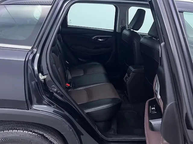 Used Maruti Suzuki Grand Vitara Alpha Smart Hybrid [2023-2025] in Chandigarh
