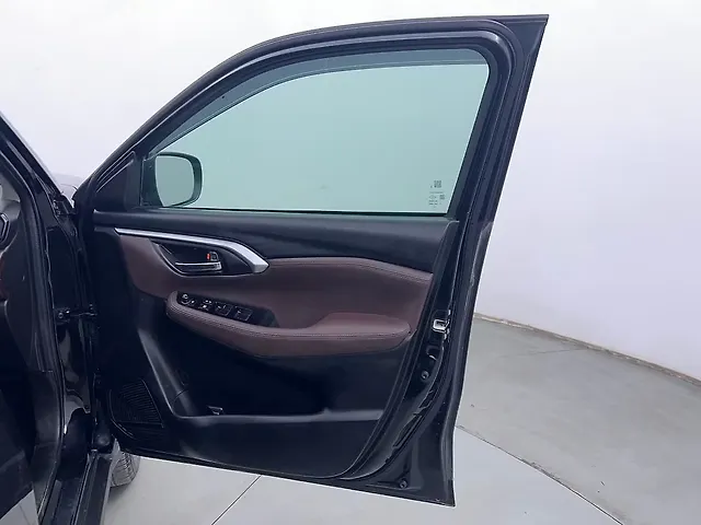Used Maruti Suzuki Grand Vitara Alpha Smart Hybrid [2023-2025] in Chandigarh