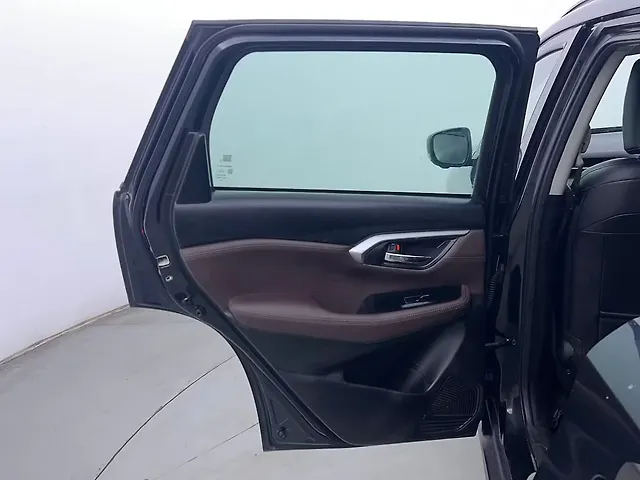 Used Maruti Suzuki Grand Vitara Alpha Smart Hybrid [2023-2025] in Chandigarh