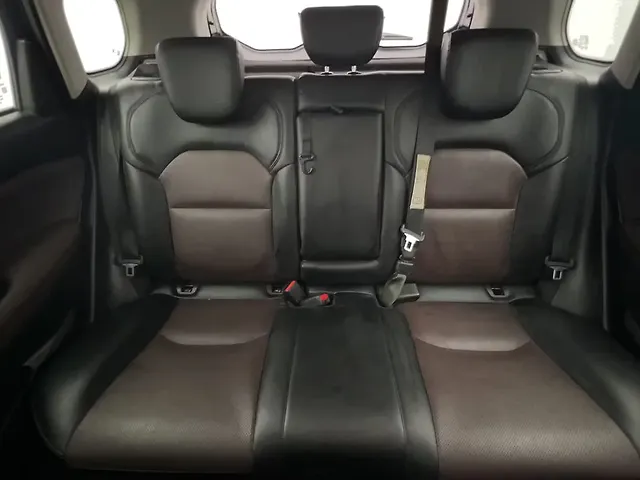 Used Maruti Suzuki Grand Vitara Alpha Smart Hybrid [2023-2025] in Chandigarh