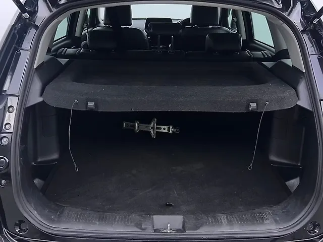 Used Maruti Suzuki Grand Vitara Alpha Smart Hybrid [2023-2025] in Chandigarh