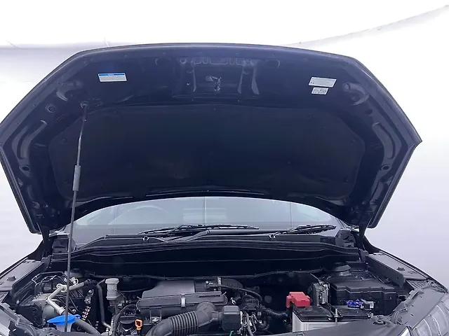 Used Maruti Suzuki Grand Vitara Alpha Smart Hybrid [2023-2025] in Chandigarh