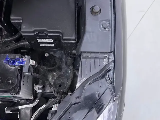 Used Maruti Suzuki Grand Vitara Alpha Smart Hybrid [2023-2025] in Chandigarh
