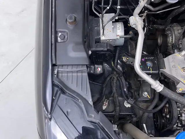 Used Maruti Suzuki Grand Vitara Alpha Smart Hybrid [2023-2025] in Chandigarh