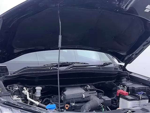 Used Maruti Suzuki Grand Vitara Alpha Smart Hybrid [2023-2025] in Chandigarh
