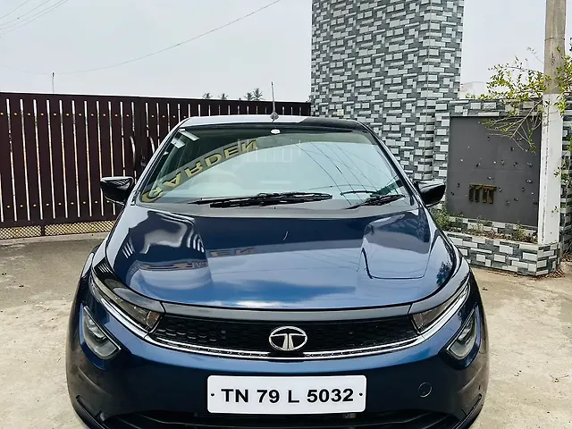 Used 2023 Tata Altroz in Tiruppur Used 2023 Tata Altroz in Tiruppur
