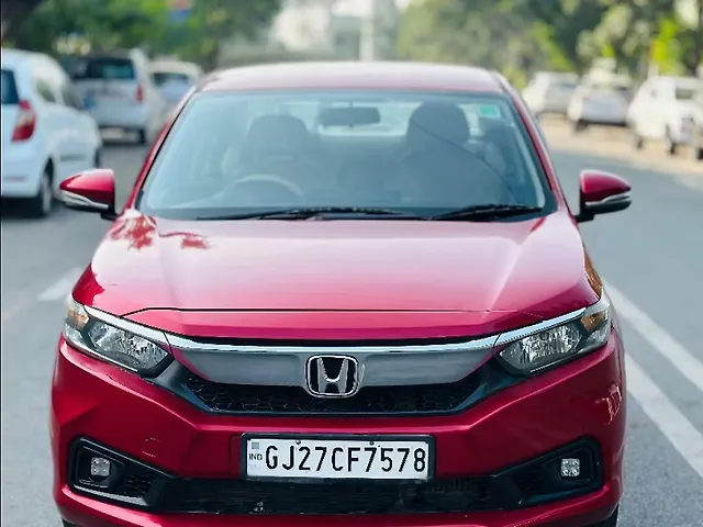 Used 2019 Honda Amaze in Ahmedabad