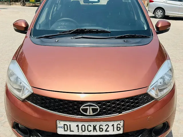 Used 2018 Tata Tigor in Delhi