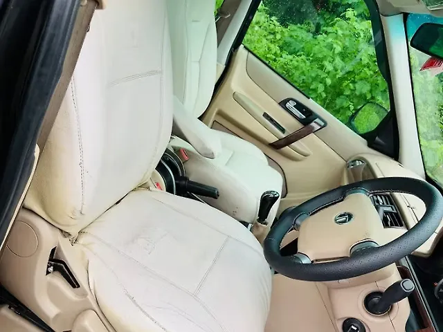 Used Tata Safari Storme [2012-2015] 2.2 VX 4x2 in Nashik