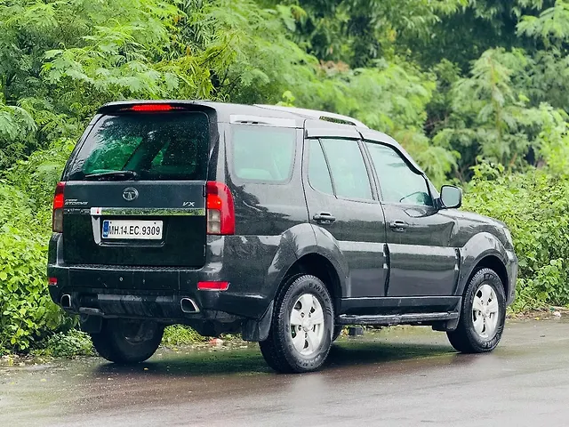 Used Tata Safari Storme [2012-2015] 2.2 VX 4x2 in Nashik