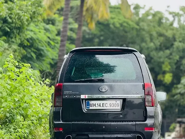 Used Tata Safari Storme [2012-2015] 2.2 VX 4x2 in Nashik