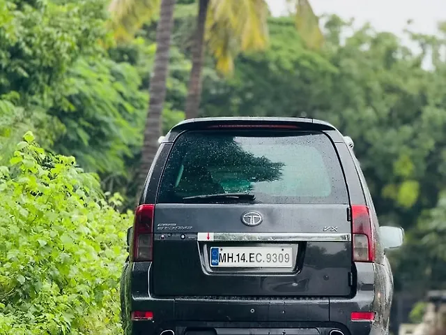 Used Tata Safari Storme [2012-2015] 2.2 VX 4x2 in Nashik