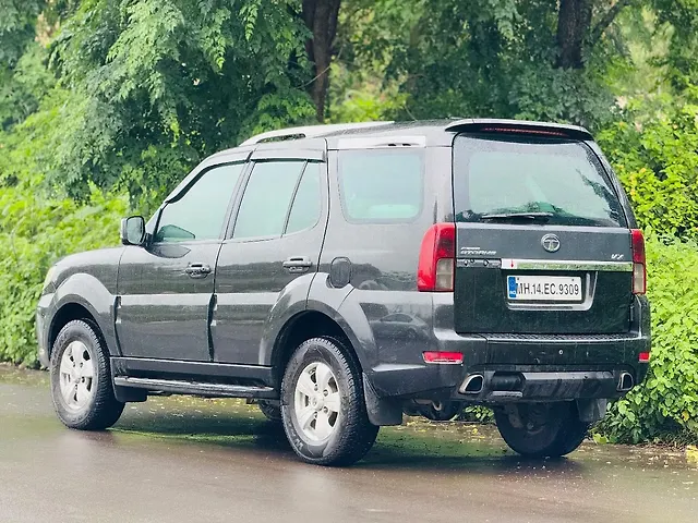 Used Tata Safari Storme [2012-2015] 2.2 VX 4x2 in Nashik