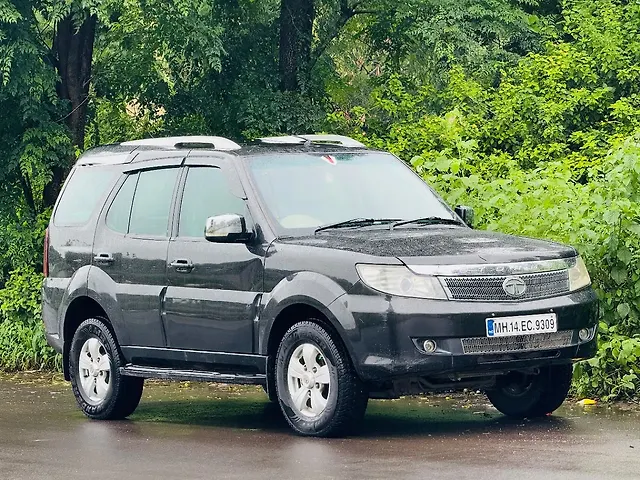 Used Tata Safari Storme [2012-2015] 2.2 VX 4x2 in Nashik