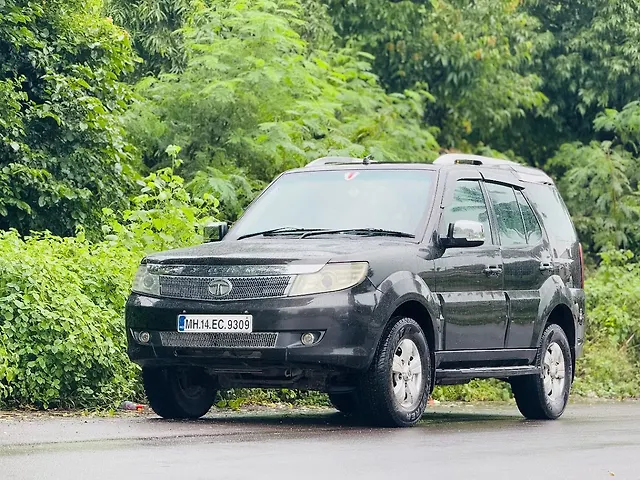 Used Tata Safari Storme [2012-2015] 2.2 VX 4x2 in Nashik